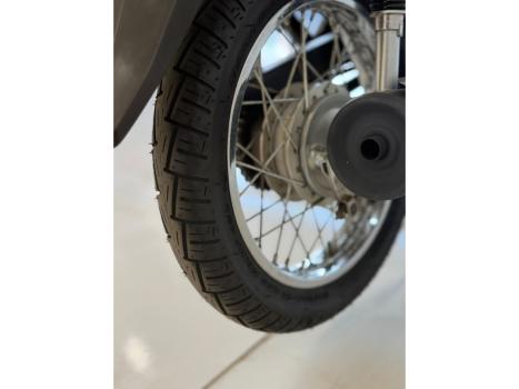 HONDA Biz 110 I , Foto 8