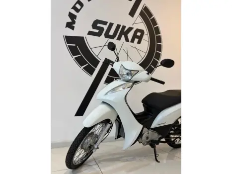 HONDA Biz 110 I , Foto 2