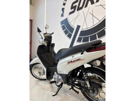 HONDA Biz 110 I , Foto 3