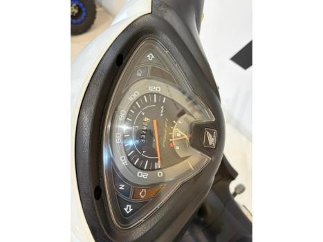 HONDA Biz 110 I , Foto 4