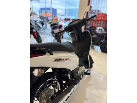 HONDA Biz 110 I , Foto 5