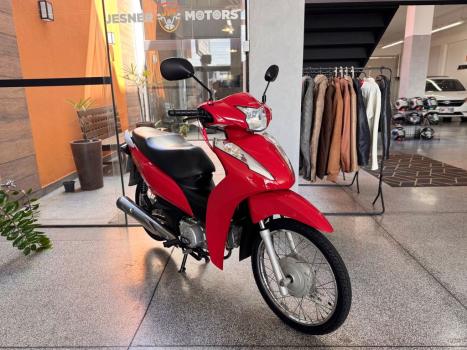 HONDA Biz 110 I , Foto 1