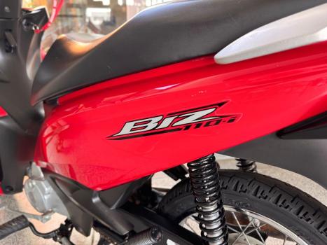 HONDA Biz 110 I , Foto 3