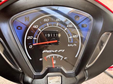 HONDA Biz 110 I , Foto 4