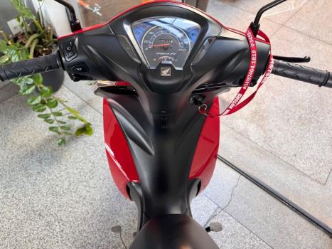 HONDA Biz 110 I , Foto 5