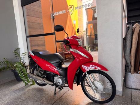 HONDA Biz 110 I , Foto 6