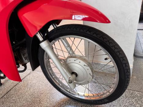 HONDA Biz 110 I , Foto 9