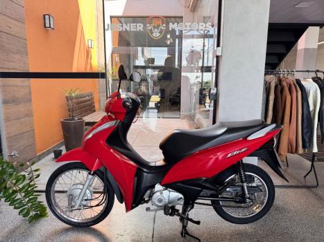 HONDA Biz 110 I , Foto 10