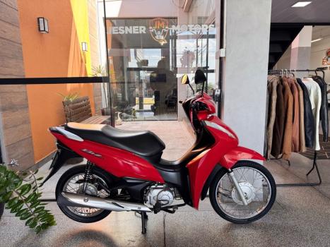 HONDA Biz 110 I , Foto 11