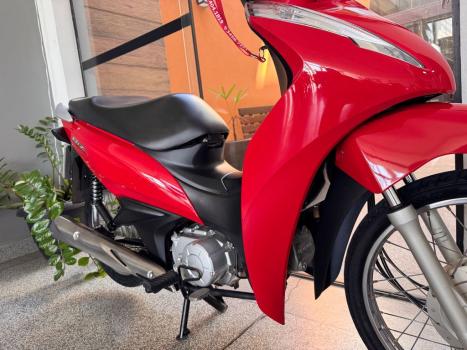 HONDA Biz 110 I , Foto 12