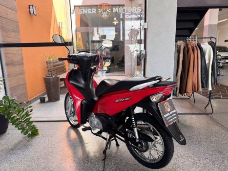 HONDA Biz 110 I , Foto 13
