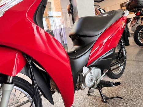 HONDA Biz 110 I , Foto 14