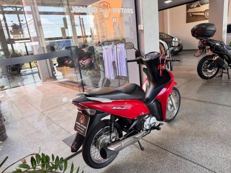 HONDA Biz 110 I , Foto 15