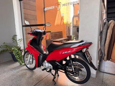 HONDA Biz 110 I , Foto 17