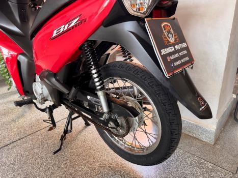 HONDA Biz 110 I , Foto 18