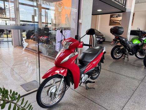 HONDA Biz 110 I , Foto 19