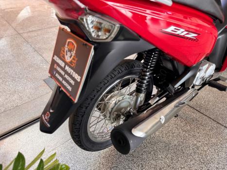 HONDA Biz 110 I , Foto 20