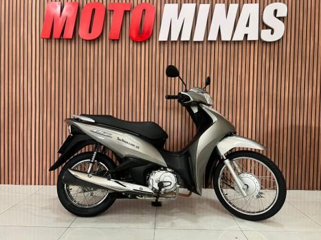 HONDA Biz 110 I , Foto 3