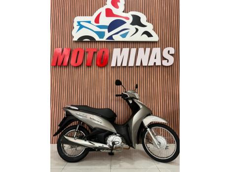 HONDA Biz 110 I , Foto 4