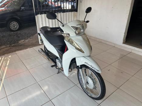 HONDA Biz 110 I , Foto 1