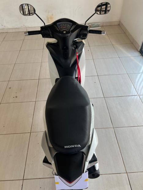 HONDA Biz 110 I , Foto 2