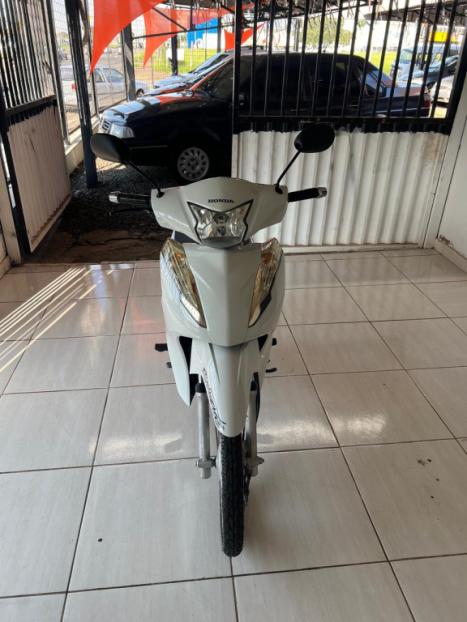 HONDA Biz 110 I , Foto 3
