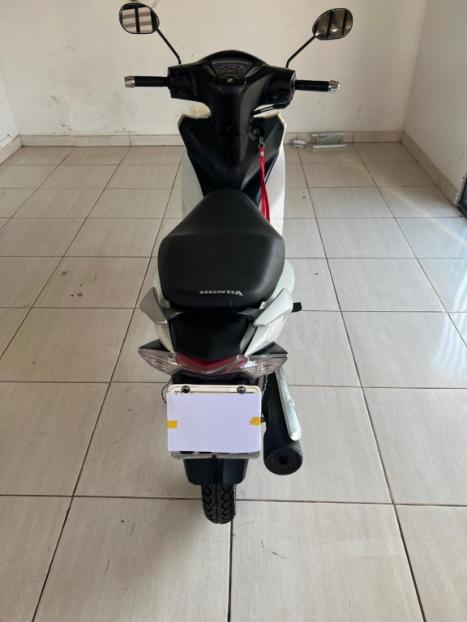 HONDA Biz 110 I , Foto 4