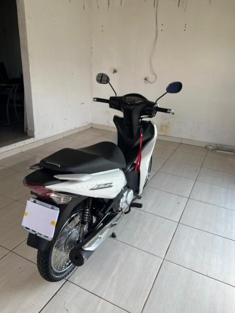 HONDA Biz 110 I , Foto 5