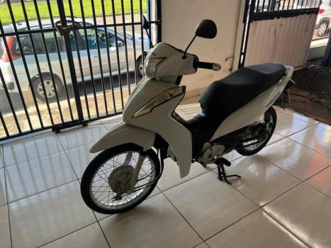 HONDA Biz 110 I , Foto 6
