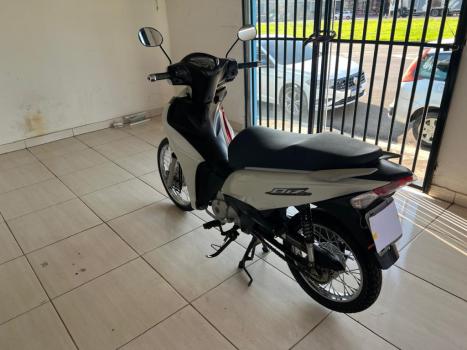 HONDA Biz 110 I , Foto 7