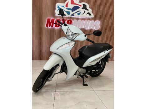 HONDA Biz 110 I , Foto 1