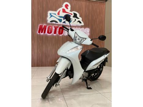 HONDA Biz 110 I , Foto 2