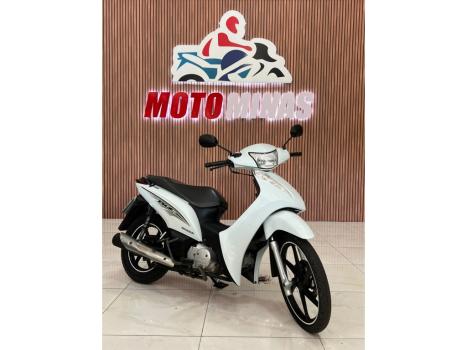 HONDA Biz 110 I , Foto 3
