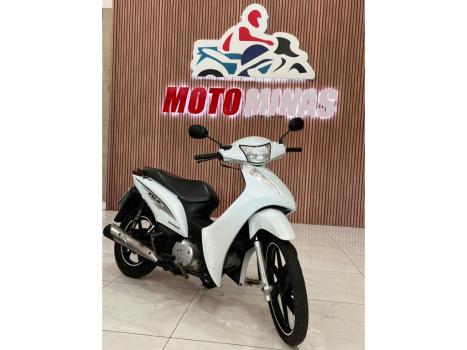 HONDA Biz 110 I , Foto 4