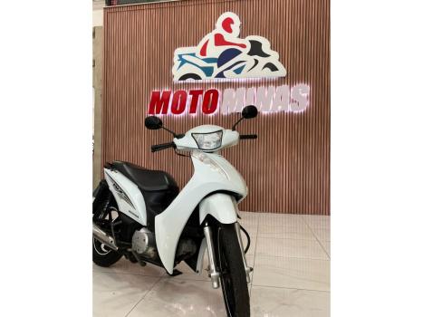 HONDA Biz 110 I , Foto 5