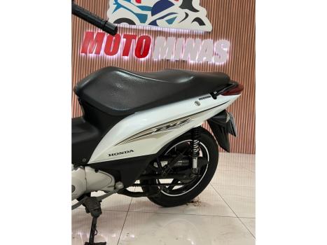 HONDA Biz 110 I , Foto 6