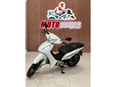 HONDA Biz 110 I , Foto 7