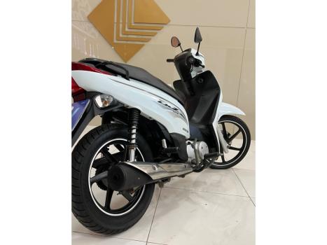 HONDA Biz 110 I , Foto 8
