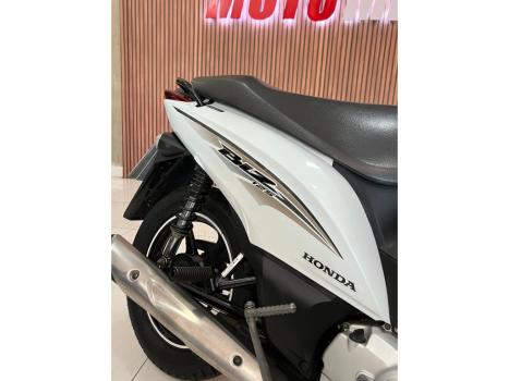 HONDA Biz 110 I , Foto 10