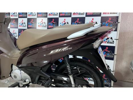 HONDA Biz 125 +, Foto 4 HONDA Biz 125 +, Foto 4