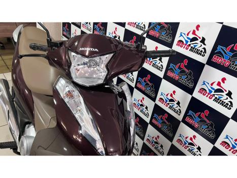 HONDA Biz 125 +, Foto 5 HONDA Biz 125 +, Foto 5