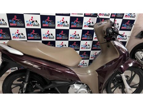 HONDA Biz 125 +, Foto 10 HONDA Biz 125 +, Foto 10