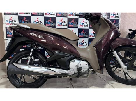 HONDA Biz 125 +, Foto 12 HONDA Biz 125 +, Foto 12