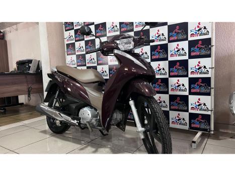 HONDA Biz 125 +, Foto 13 HONDA Biz 125 +, Foto 13