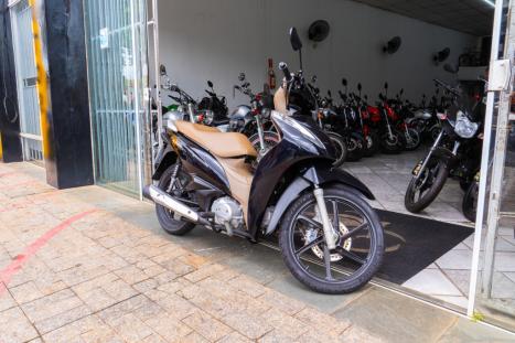 HONDA Biz 125 +, Foto 1