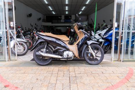 HONDA Biz 125 +, Foto 2