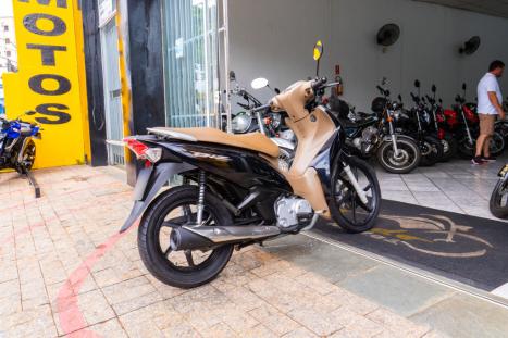 HONDA Biz 125 +, Foto 4