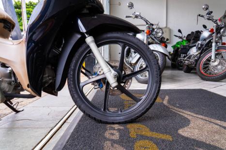 HONDA Biz 125 +, Foto 5