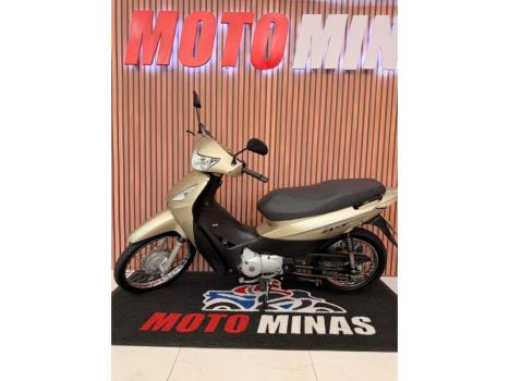 HONDA Biz 125 +, Foto 2