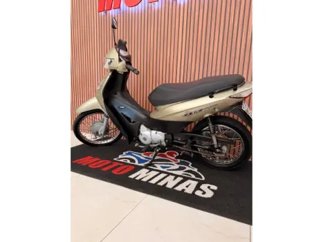 HONDA Biz 125 +, Foto 3